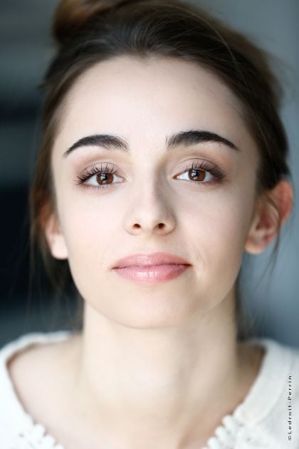 Lea Desandre