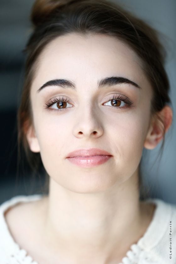 Lea Desandre
