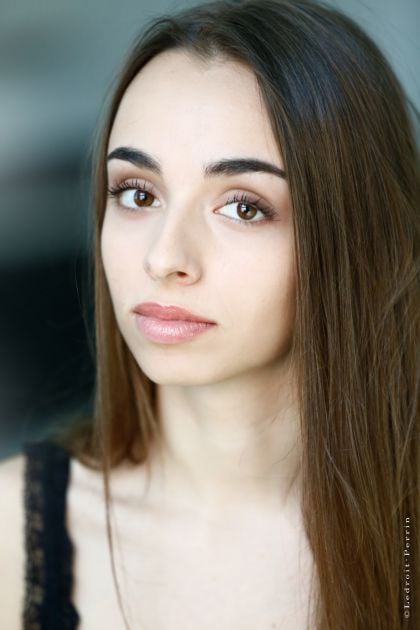 Lea Desandre
