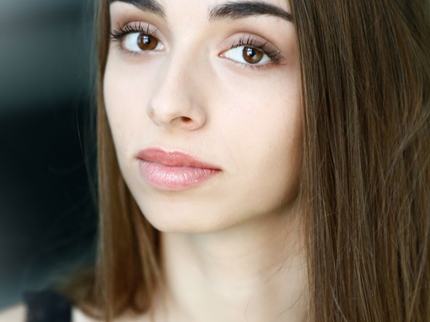 Lea Desandre