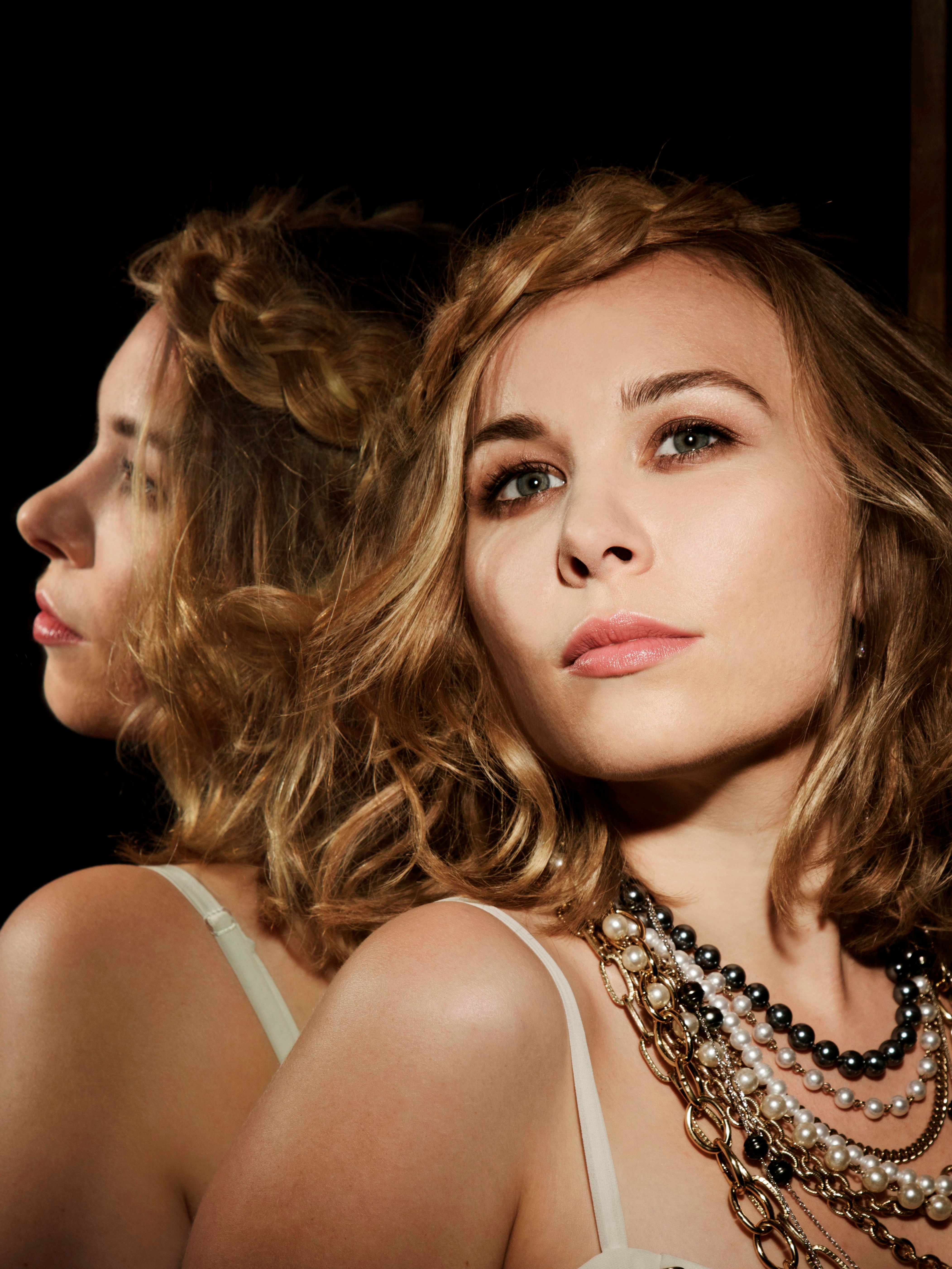 Elsa Dreisig • Salzburger Festspiele