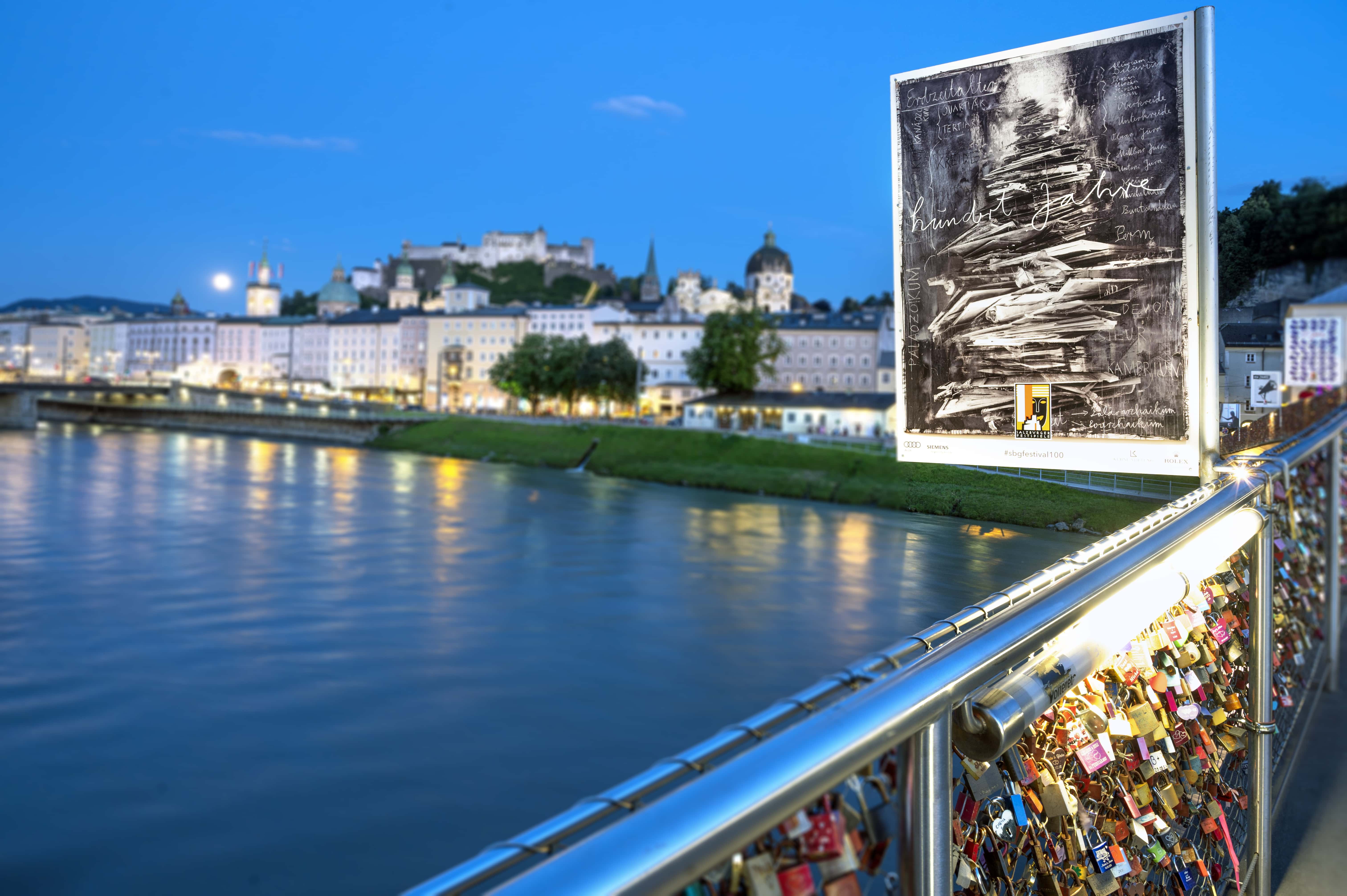 Blog • Information on the programme presentation of the 2021 Salzburg