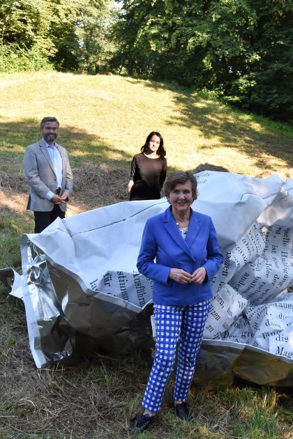 Feentempel Mönchsberg Mayr Stocker Lasinger Rabl-Stadler