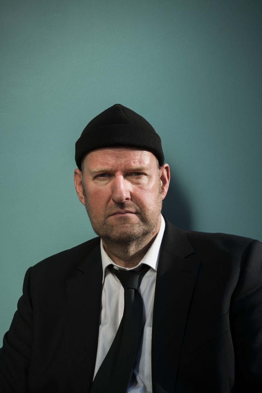 Jens Larsen • Salzburger Festspiele