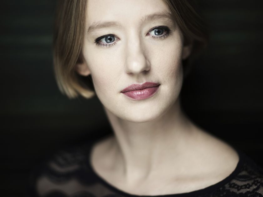 Joana Mallwitz