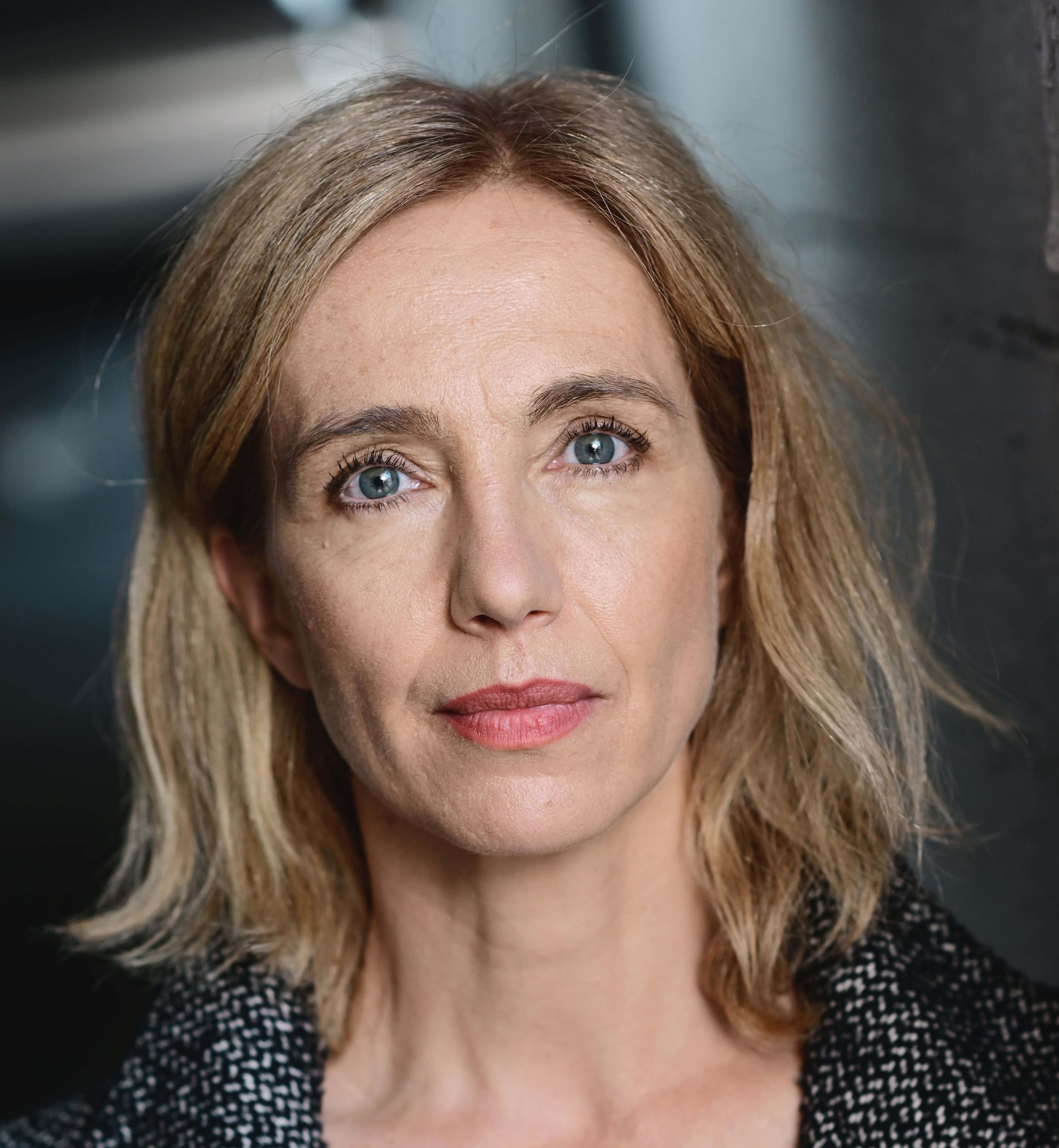 Ursina Lardi • Salzburger Festspiele