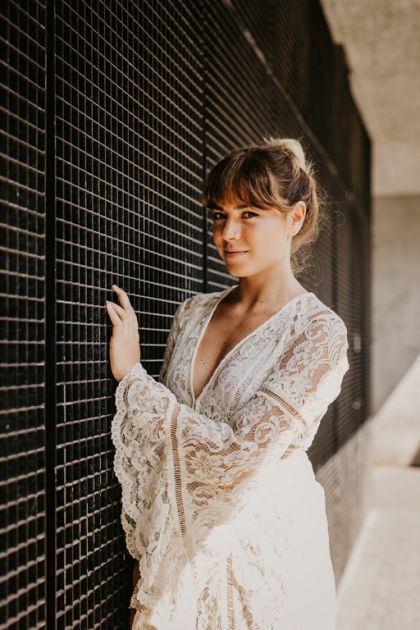 Deniz Uzun