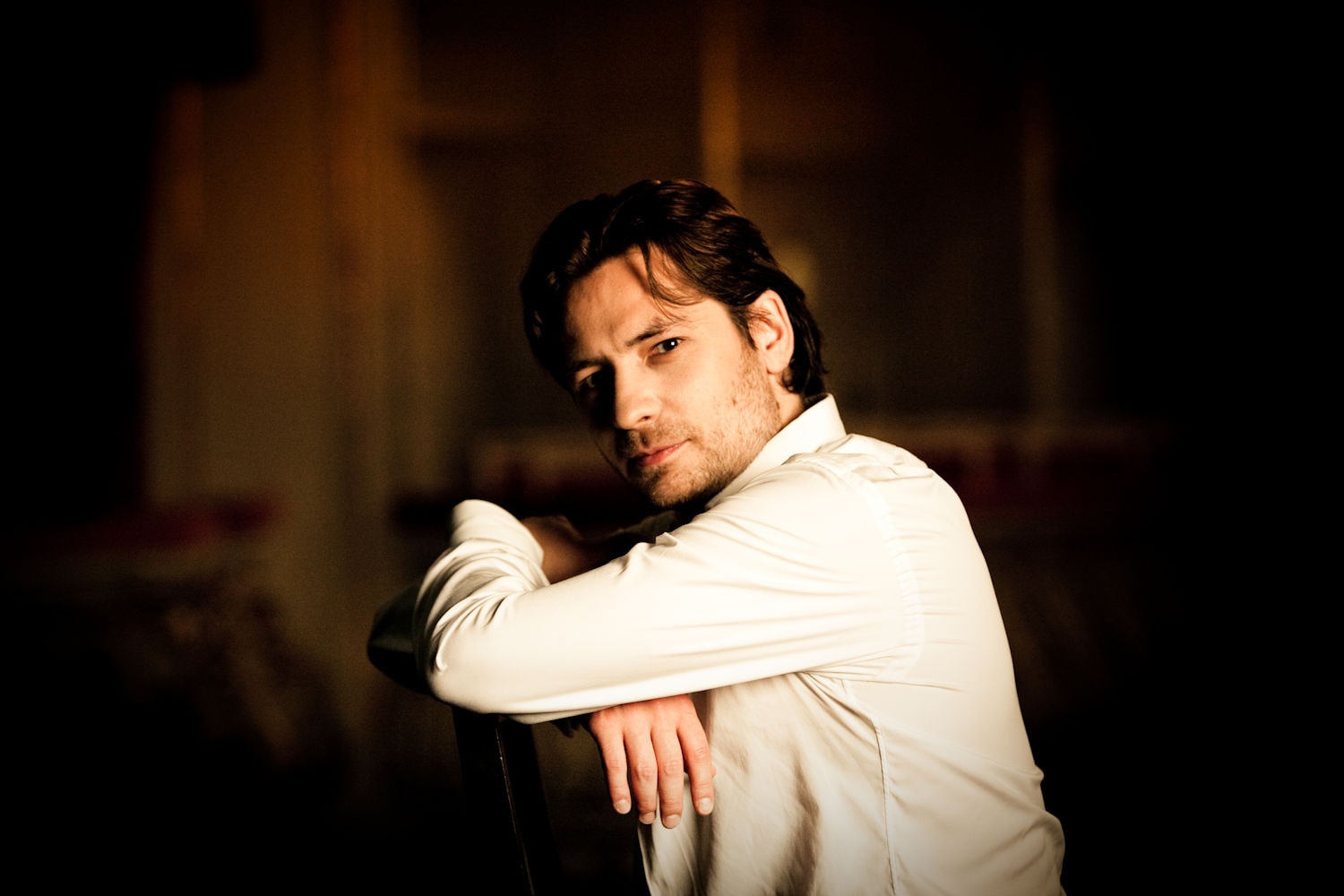 Mikhail Tatarnikov • Salzburger Festspiele