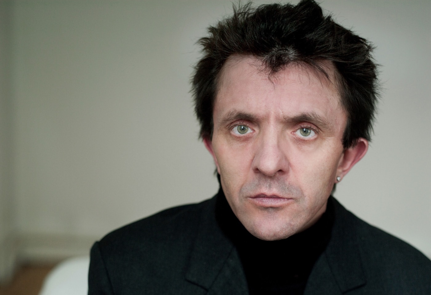 David Bennent • Salzburger Festspiele