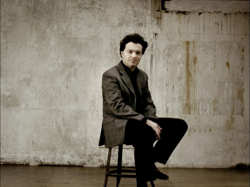 Evgeny Kissin
