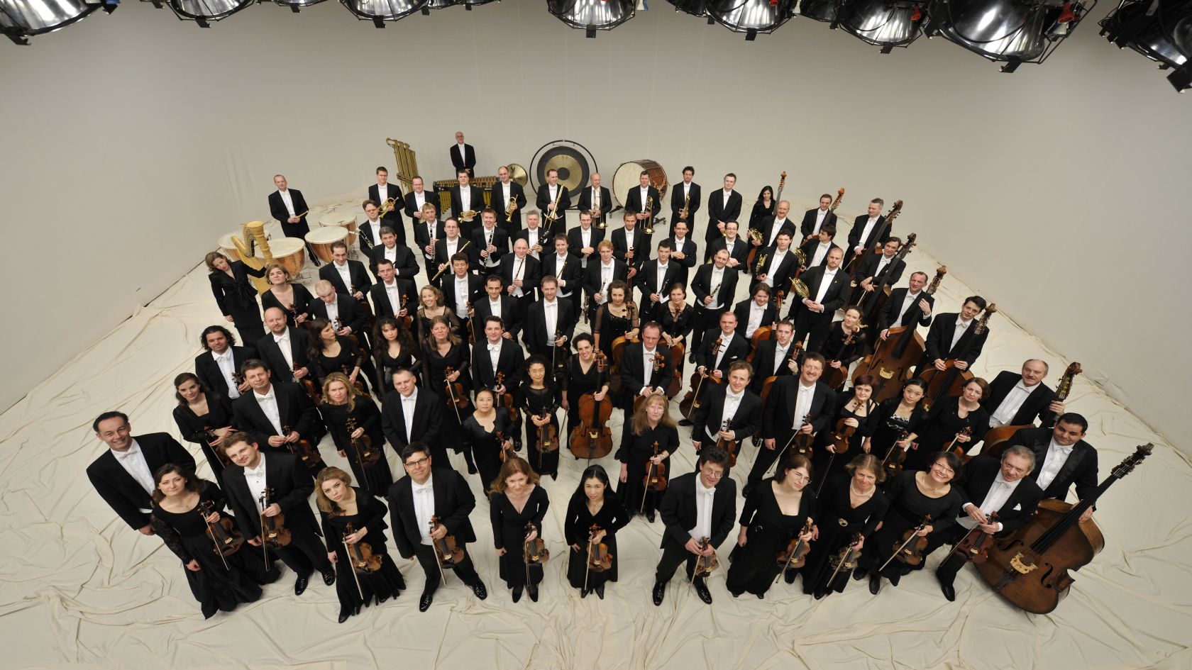 ORF RadioSymphonieorchester Wien • Salzburger Festspiele