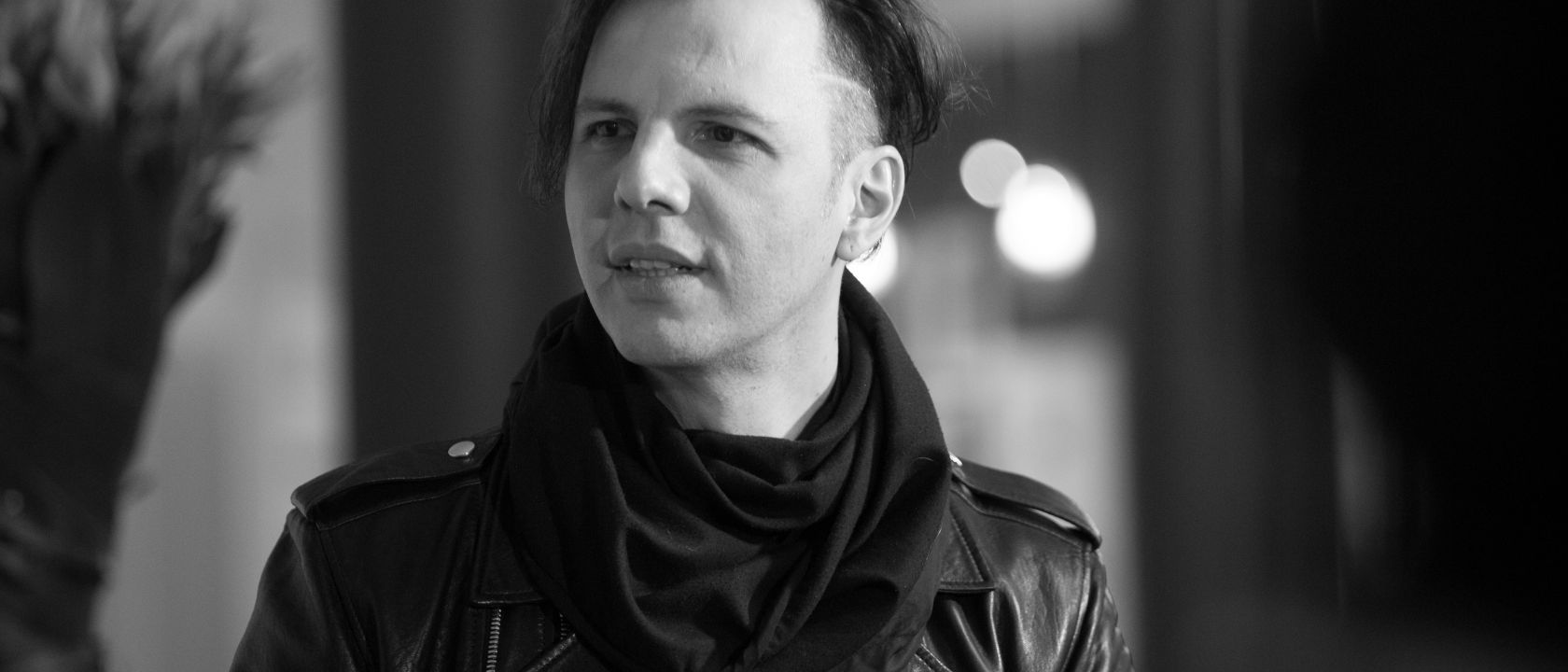 Teodor Currentzis