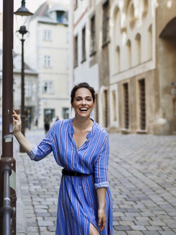 Verena Altenberger Schauspielerin Salzburg