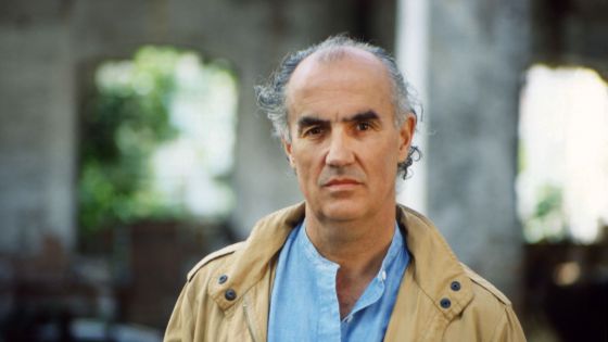 Luigi Nono Komponist