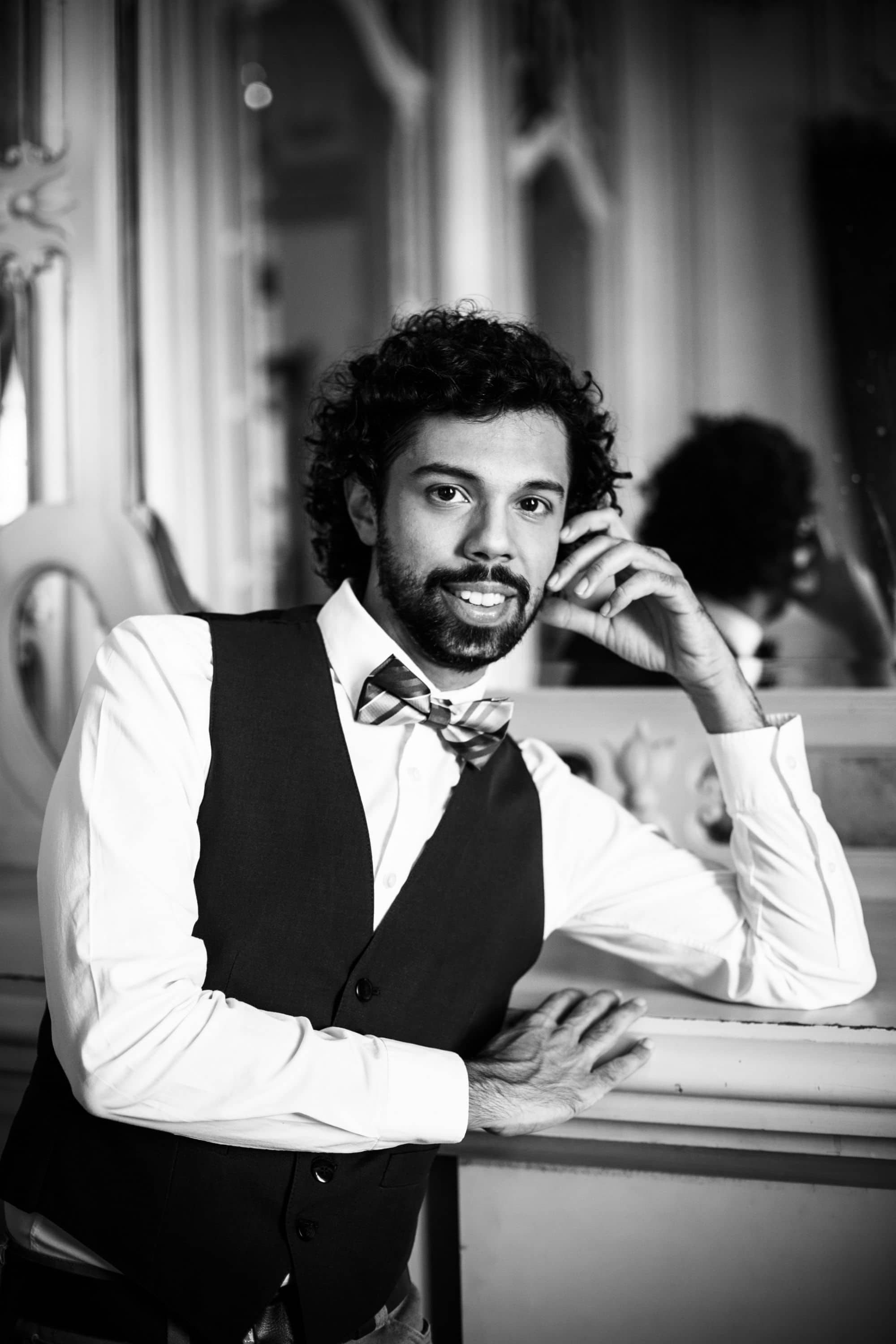 Bruno de Sá • Salzburg Festival