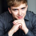 Tobias Hechler Countertenor