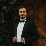 Sebastian Mach Tenor