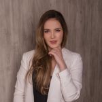 Liubov Medvedeva Sopran