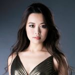 Nakagawa Ikumi Sopran