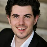Gabriel Rollinson Bassbariton
