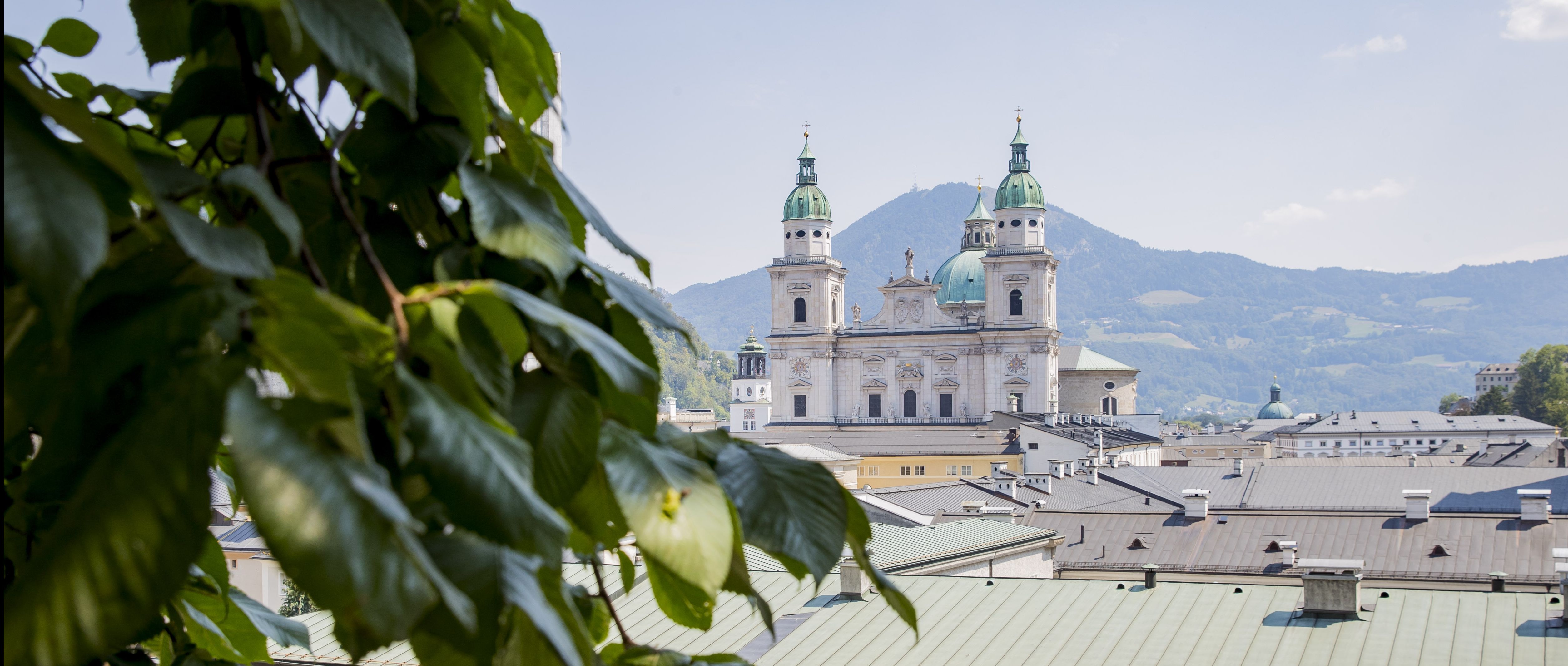 Blog • Easter 2021 • Salzburg Festival