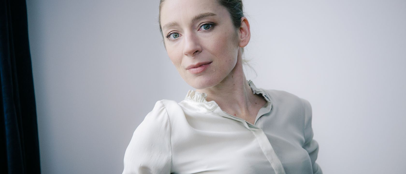 Kathleen Morgeneyer Schauspielerin