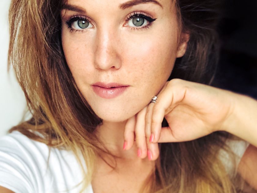 Petit Melissa Sopranistin