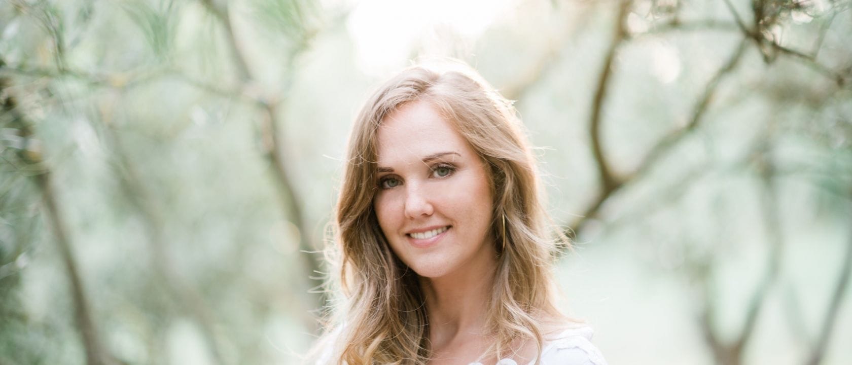 Petit Melissa Sopranistin