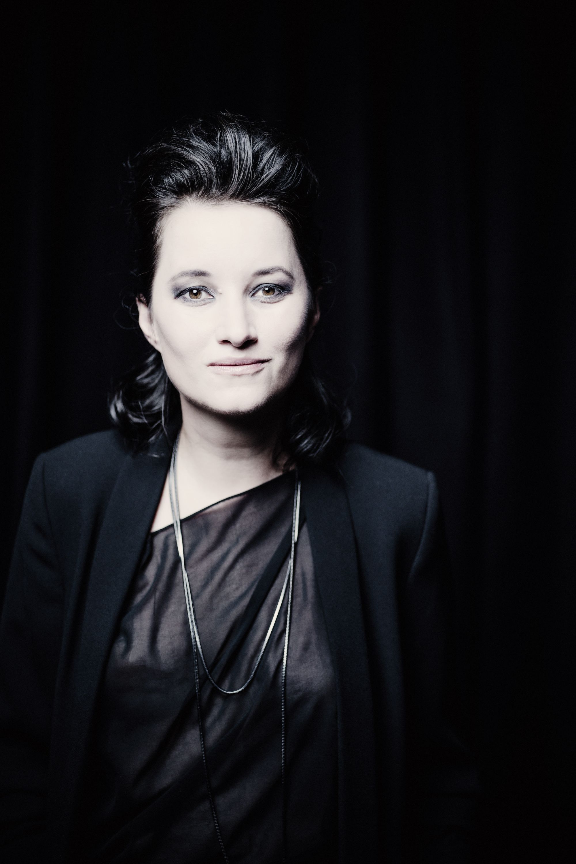 Anna Prohaska • Salzburger Festspiele