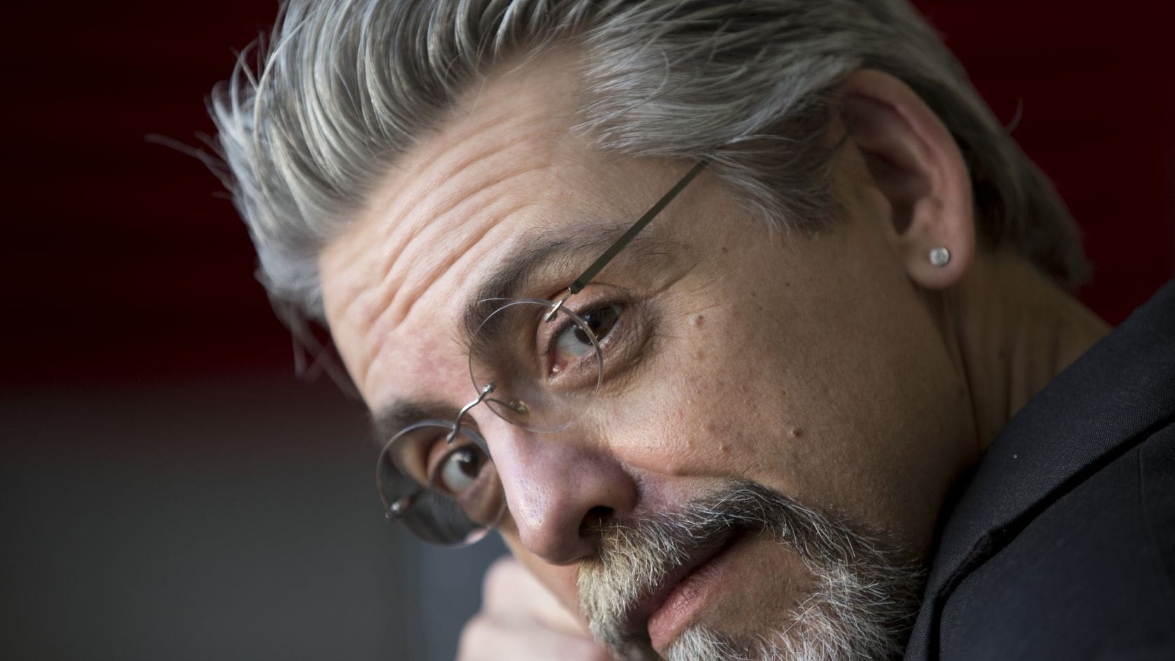 Alfonso Antoniozzi • Salzburger Festspiele