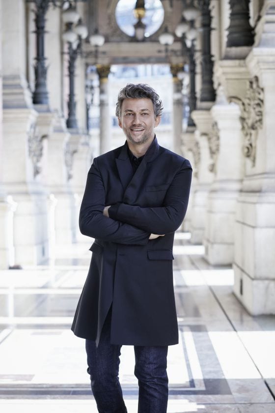 Jonas Kaufmann Tenor