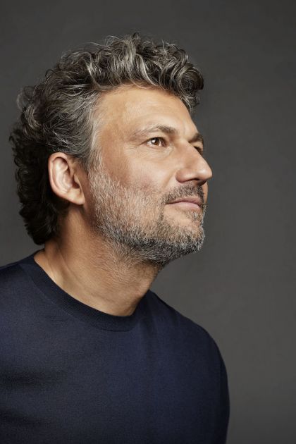 Jonas Kaufmann Tenor