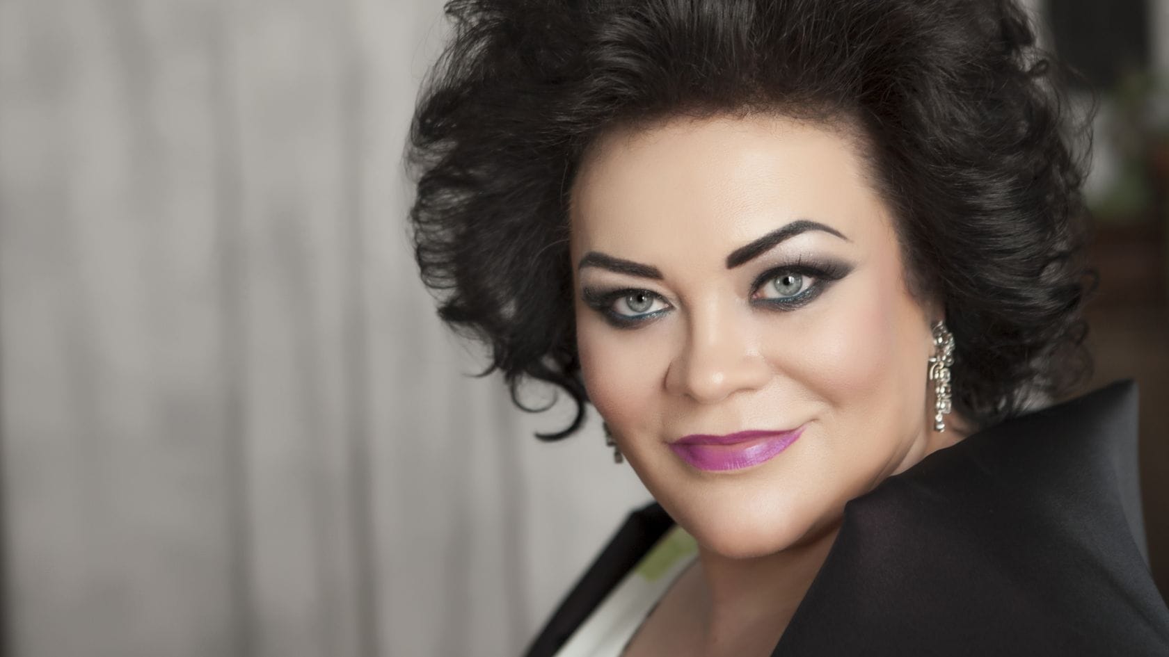 Violeta Urmana • Salzburger Festspiele