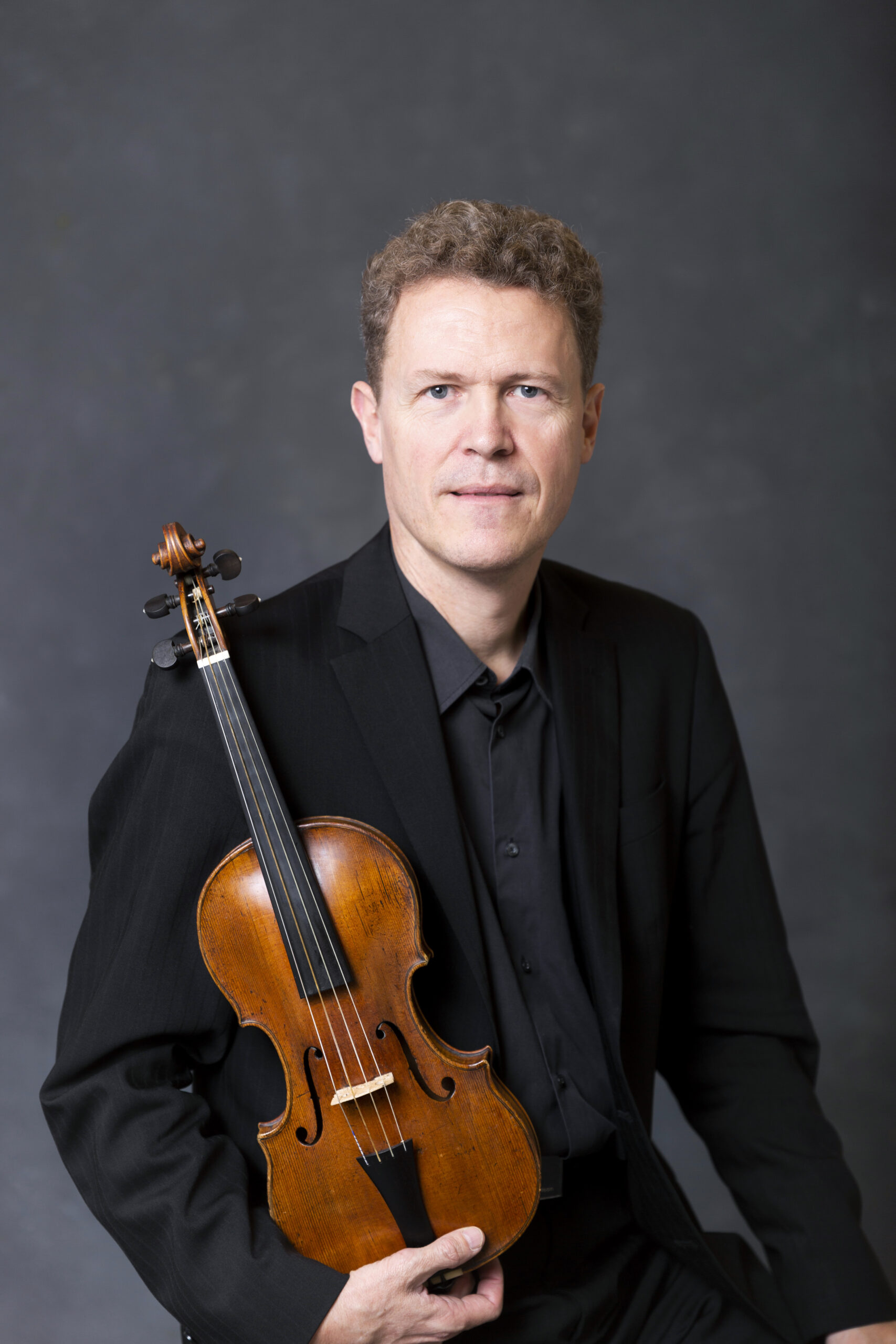 Gottfried von der Goltz • Salzburger Festspiele