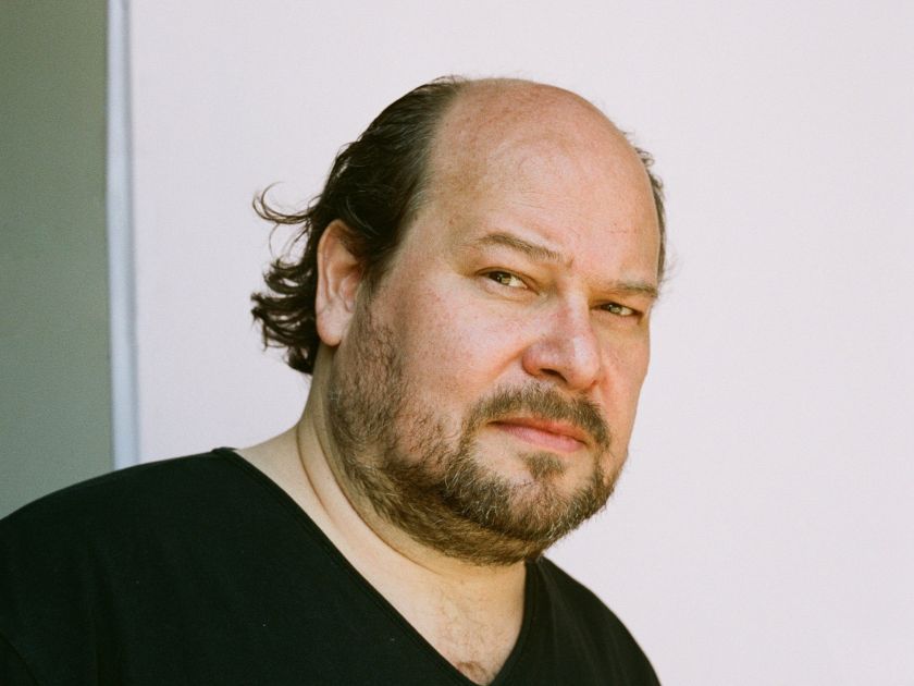 Schauspieler