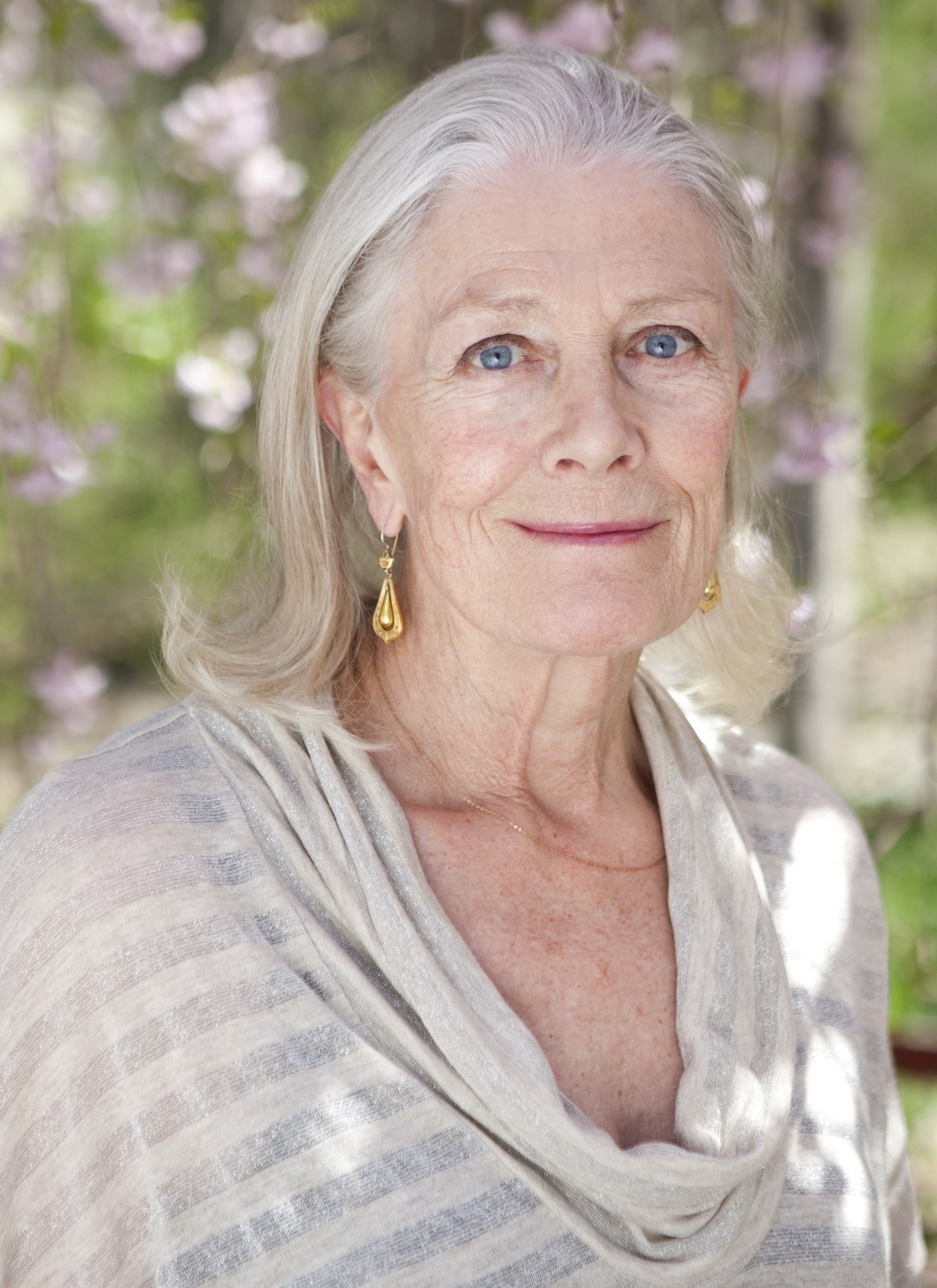Vanessa Redgrave • Salzburger Festspiele