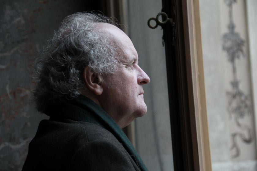 Wolfgang Rihm