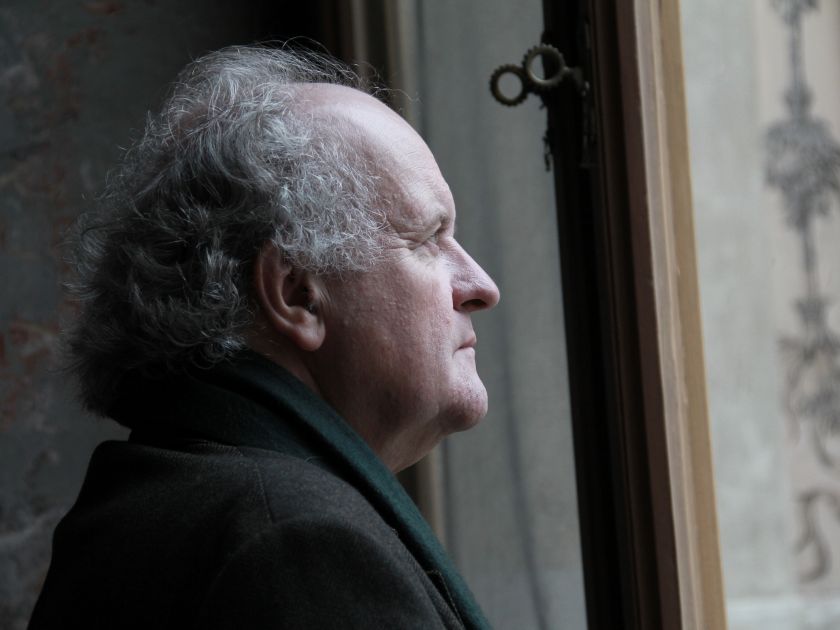 Wolfgang Rihm