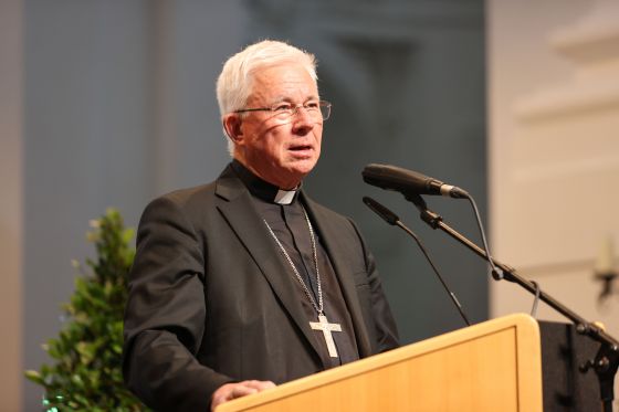 Franz Lackner Erzbischof von Salzburg 2021