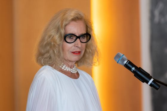 Elisabeth J Nöstlinger-Jochum Moderation 2021