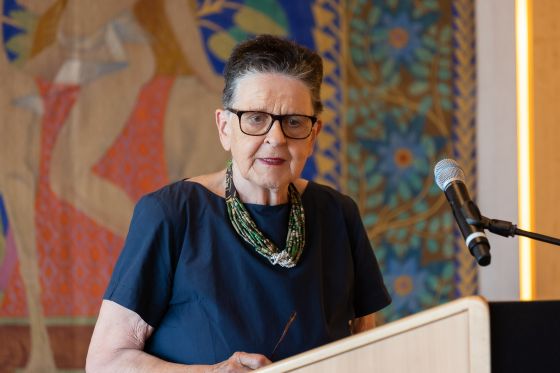 Susanne Jalka Friedens- und Konfliktforscherin 2021