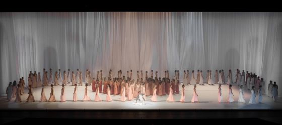 Don Giovanni 2021: Vito Priante (Leporello), Ensemble
