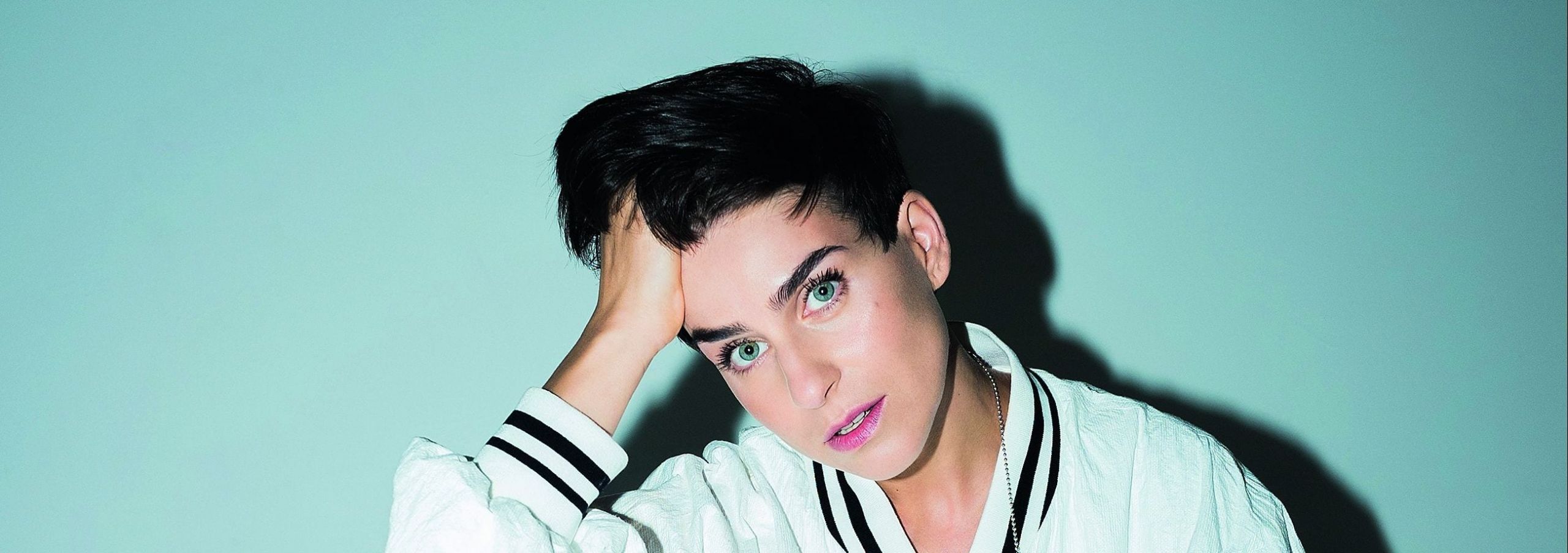 Asmik Grigorian • Salzburger Festspiele • Sopranistin • Biografie