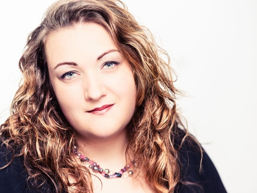 Regine Hangler • Salzburger Festspiele