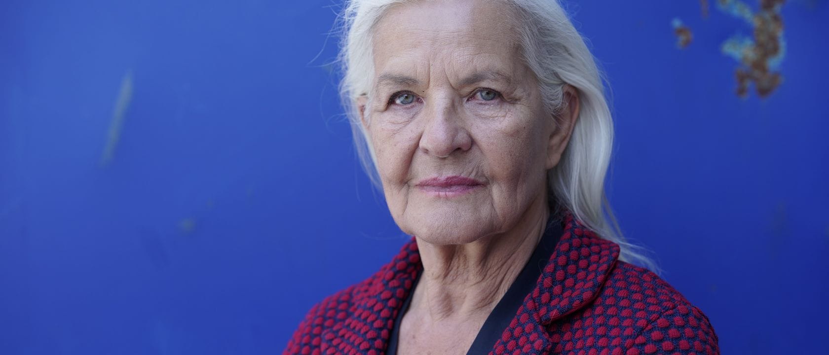 Hildegard Schmahl Schauspielerin