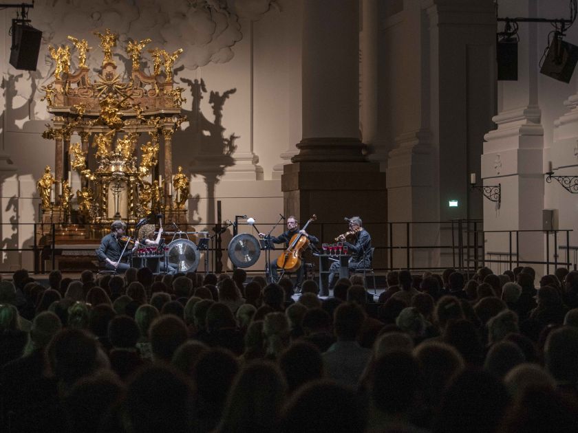 Cinquecento Meta4 2021 Salzburger Festspiele