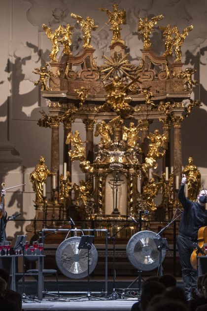 Cinquecento Meta4 2021 Salzburg Festival