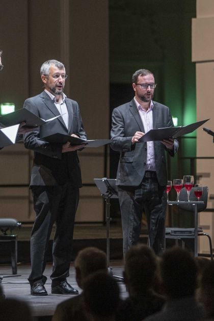 Cinquecento Meta4 2021 Salzburg Festival