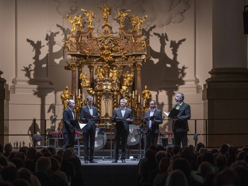 Cinquecento Meta4 2021 Salzburg Festival