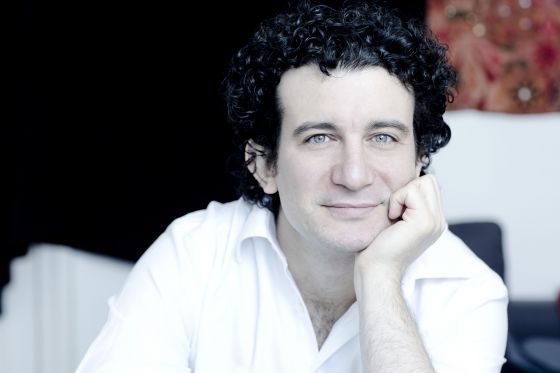 Alain Altinoglu Conductor